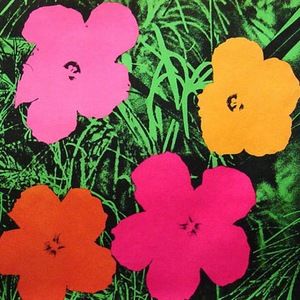 Meet your Posher, Teresa